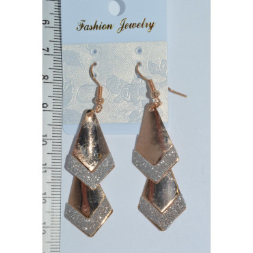 серьги (02-23) 1шт. РОЗПРОДАЖ!