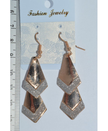 серьги (02-23) 1шт. РОЗПРОДАЖ!