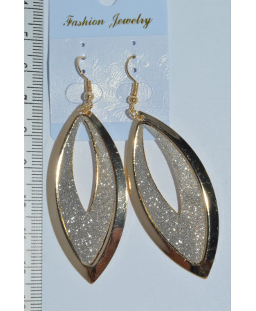серьги (02-21) 1шт. РОЗПРОДАЖ!