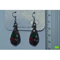 серьги (04-09) 1шт.