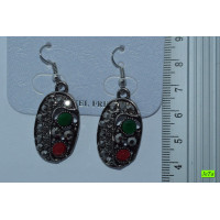 серьги (04-08) 1шт.