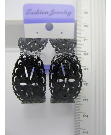серьги (02-19) 1шт. РОЗПРОДАЖ!