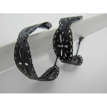 серьги (02-19) 1шт. РОЗПРОДАЖ!