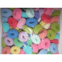 резинка (02-07) 100шт.