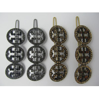 на чілку (01-09) 4шт.