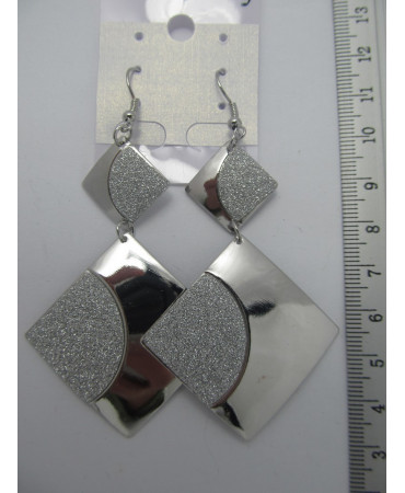 серьги (02-25) 1шт. РОЗПРОДАЖ!
