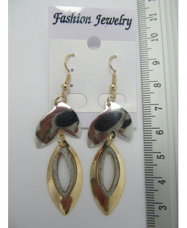 серьги (02-28) 1шт. РОЗПРОДАЖ!