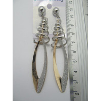 серьги (02-27) а 1шт. РОЗПРОДАЖ!