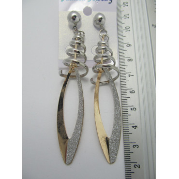 серьги (02-27) а 1шт. РОЗПРОДАЖ!