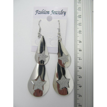 серьги (02-24) 1шт. РОЗПРОДАЖ!