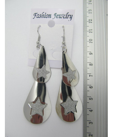серьги (02-24) 1шт. РОЗПРОДАЖ!