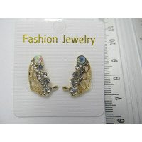 серьги (03-36) 1шт.